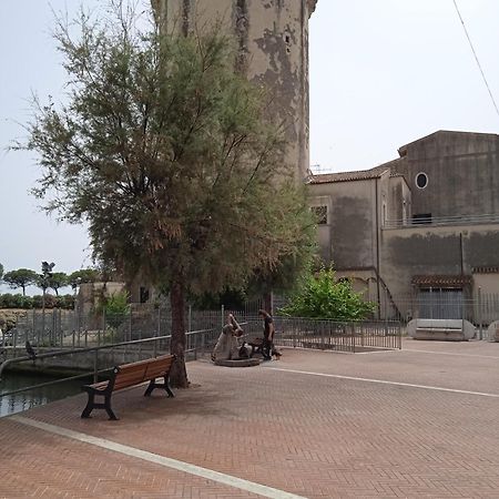 Casa Vacanze Torre Di Mola Formia Zewnętrze zdjęcie