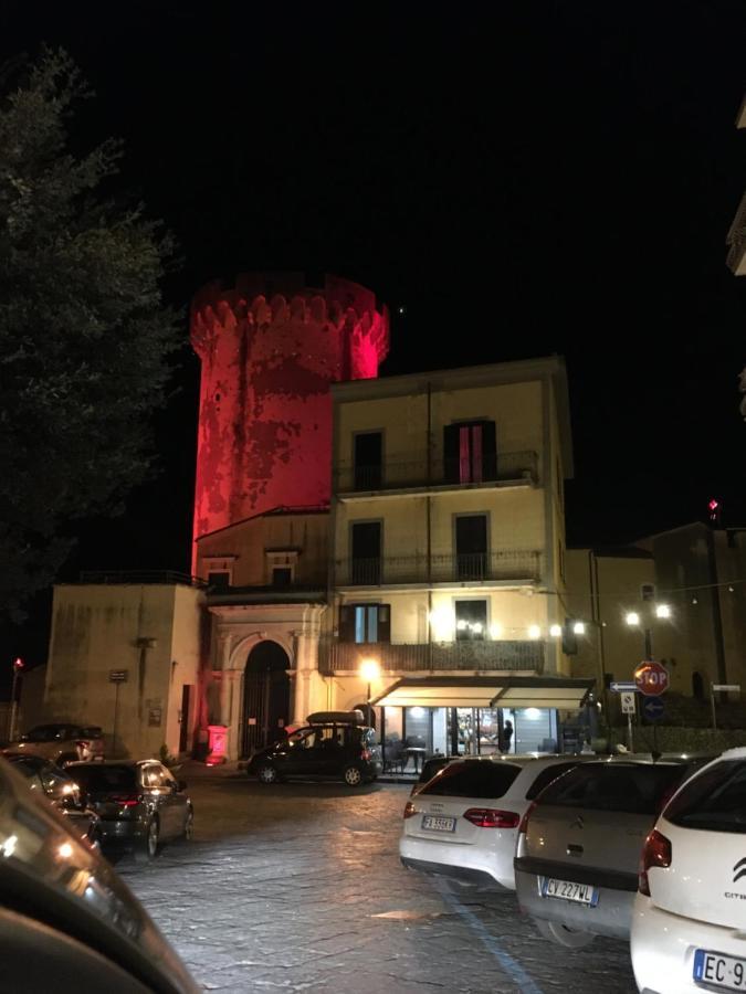 Casa Vacanze Torre Di Mola Formia Zewnętrze zdjęcie