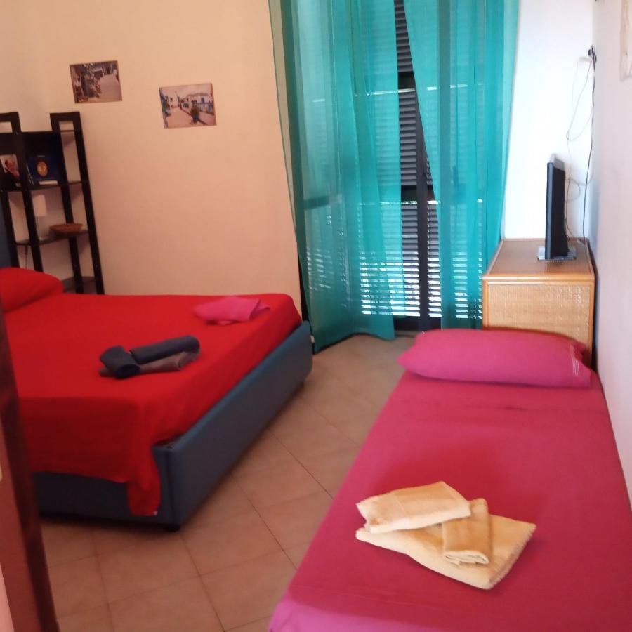 Casa Vacanze Torre Di Mola Formia Zewnętrze zdjęcie