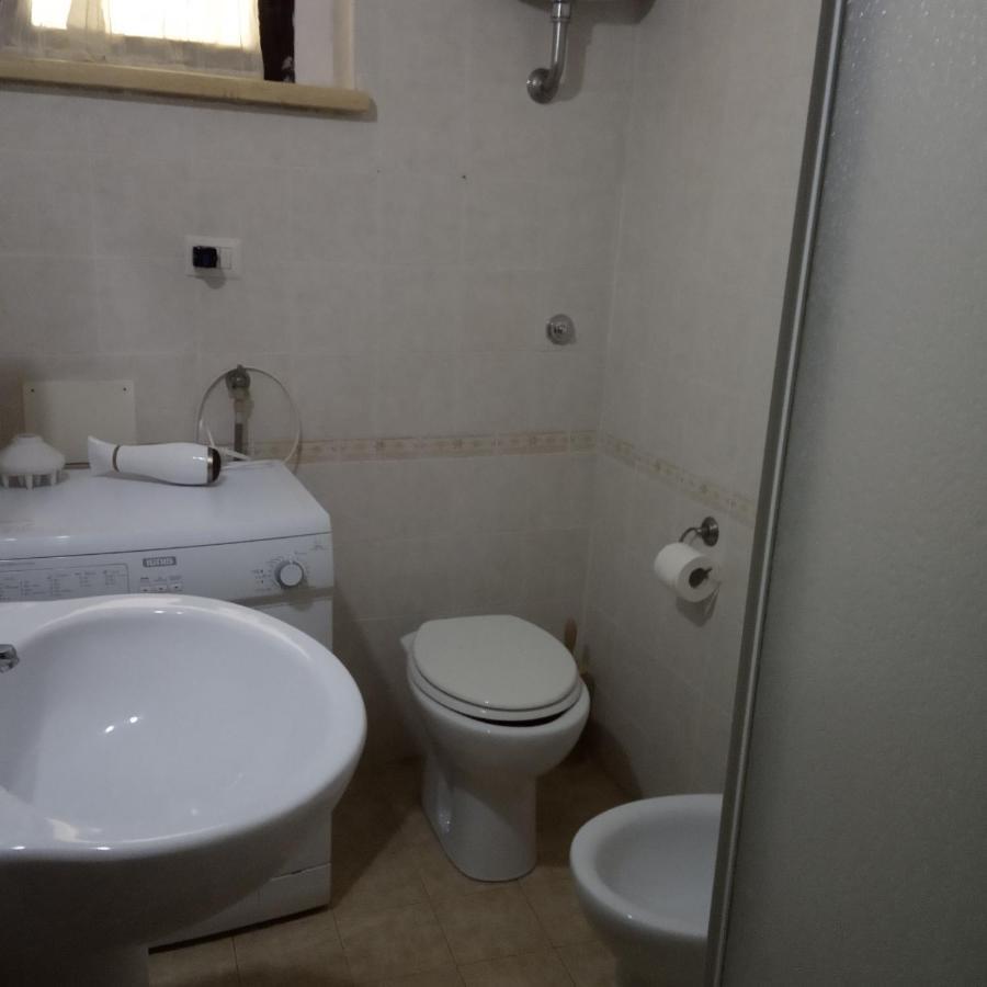 Casa Vacanze Torre Di Mola Formia Zewnętrze zdjęcie