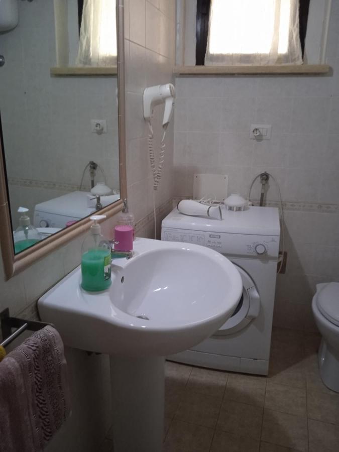 Casa Vacanze Torre Di Mola Formia Zewnętrze zdjęcie