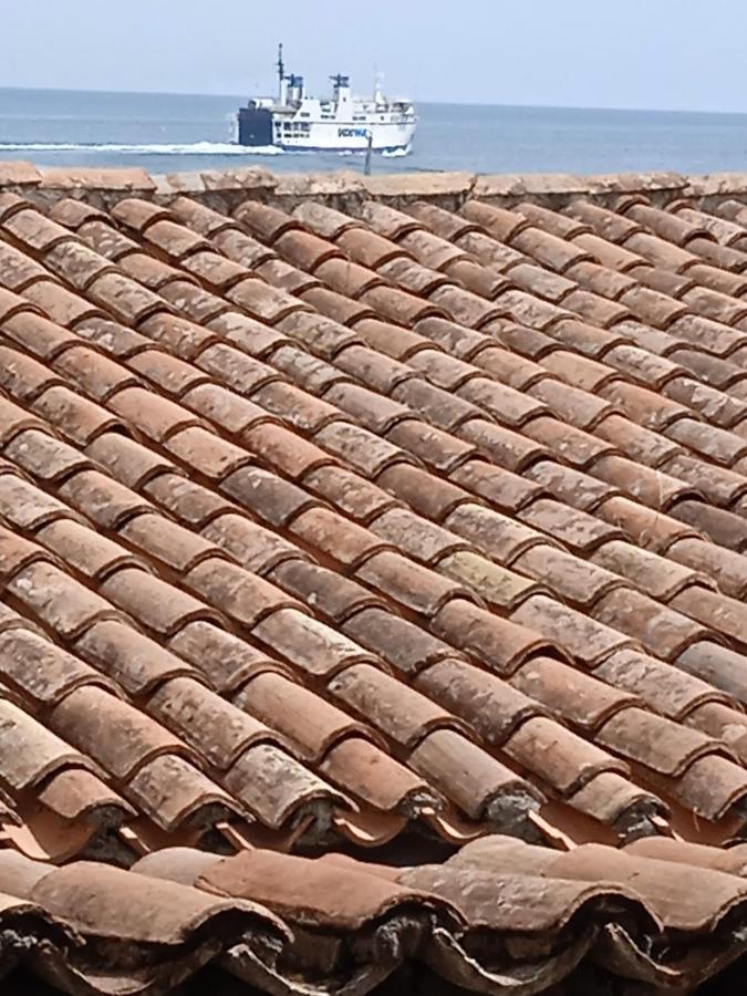 Casa Vacanze Torre Di Mola Formia Zewnętrze zdjęcie