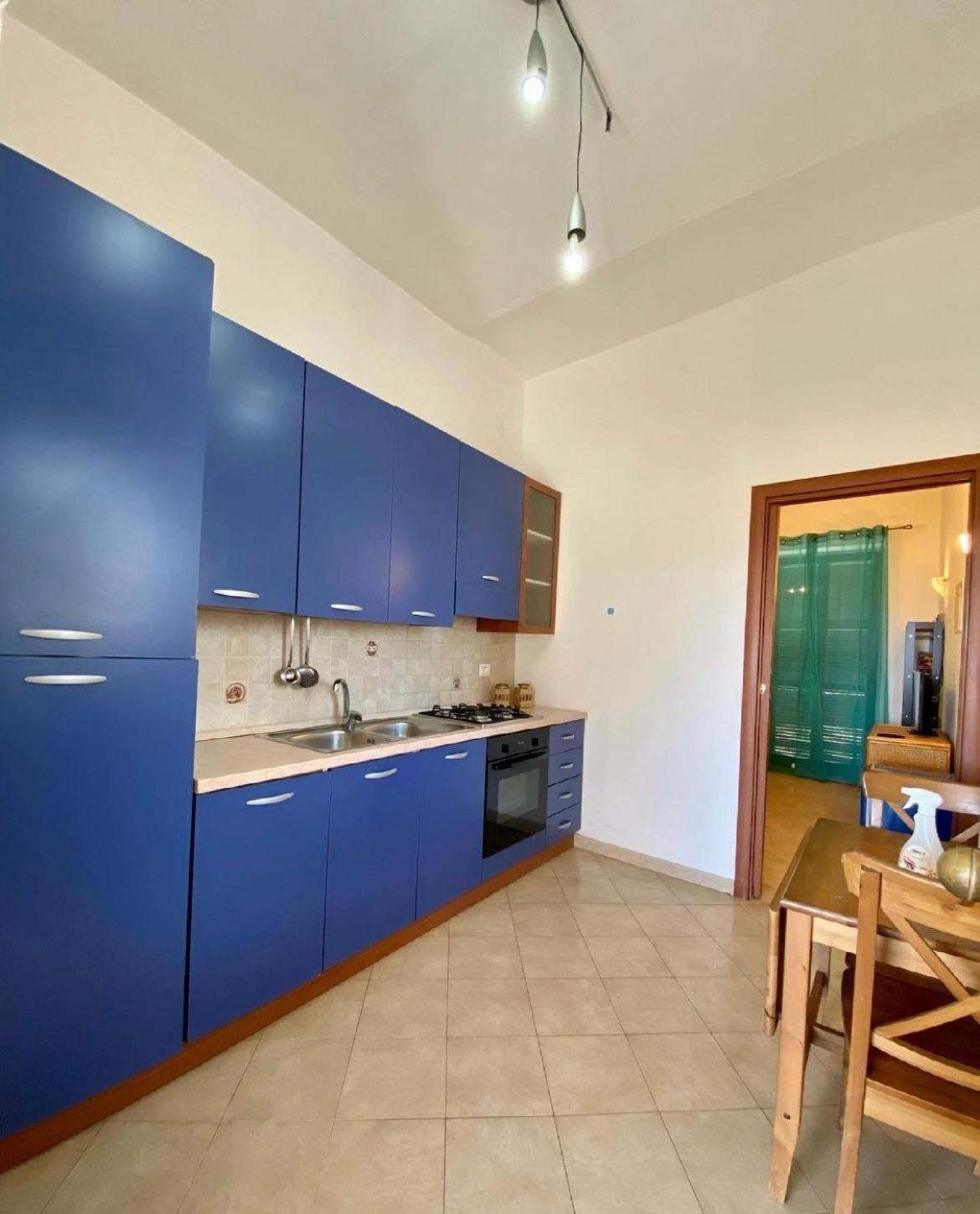 Casa Vacanze Torre Di Mola Formia Zewnętrze zdjęcie