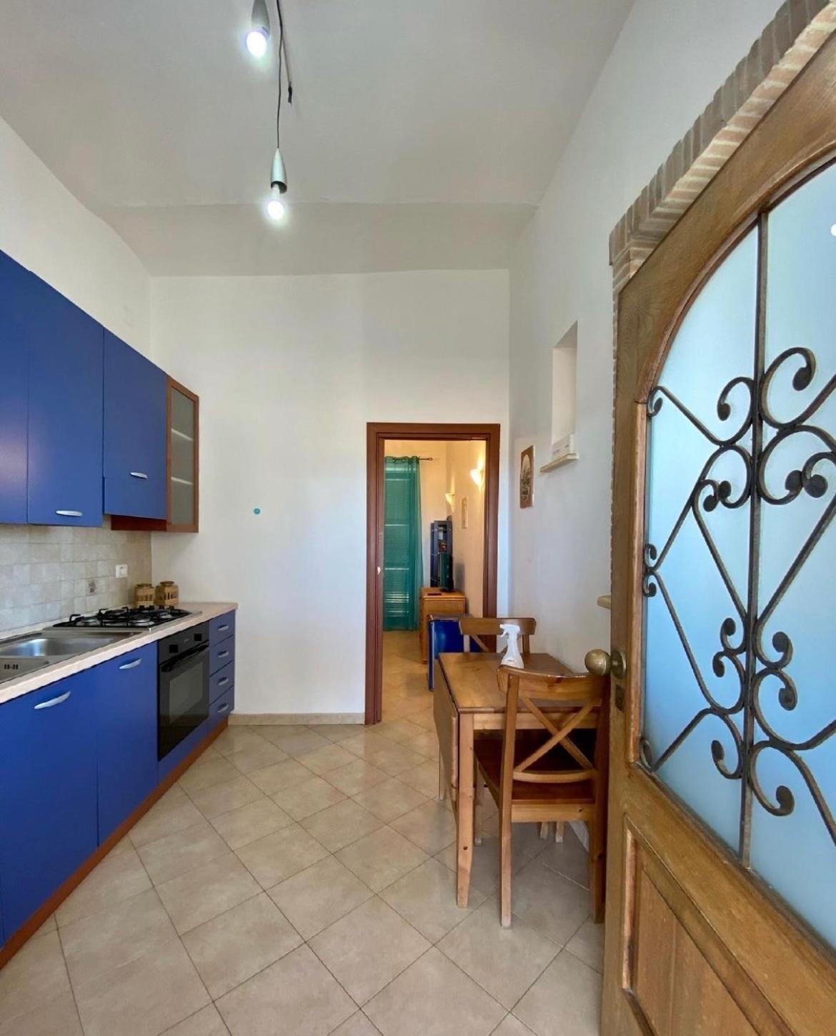 Casa Vacanze Torre Di Mola Formia Zewnętrze zdjęcie