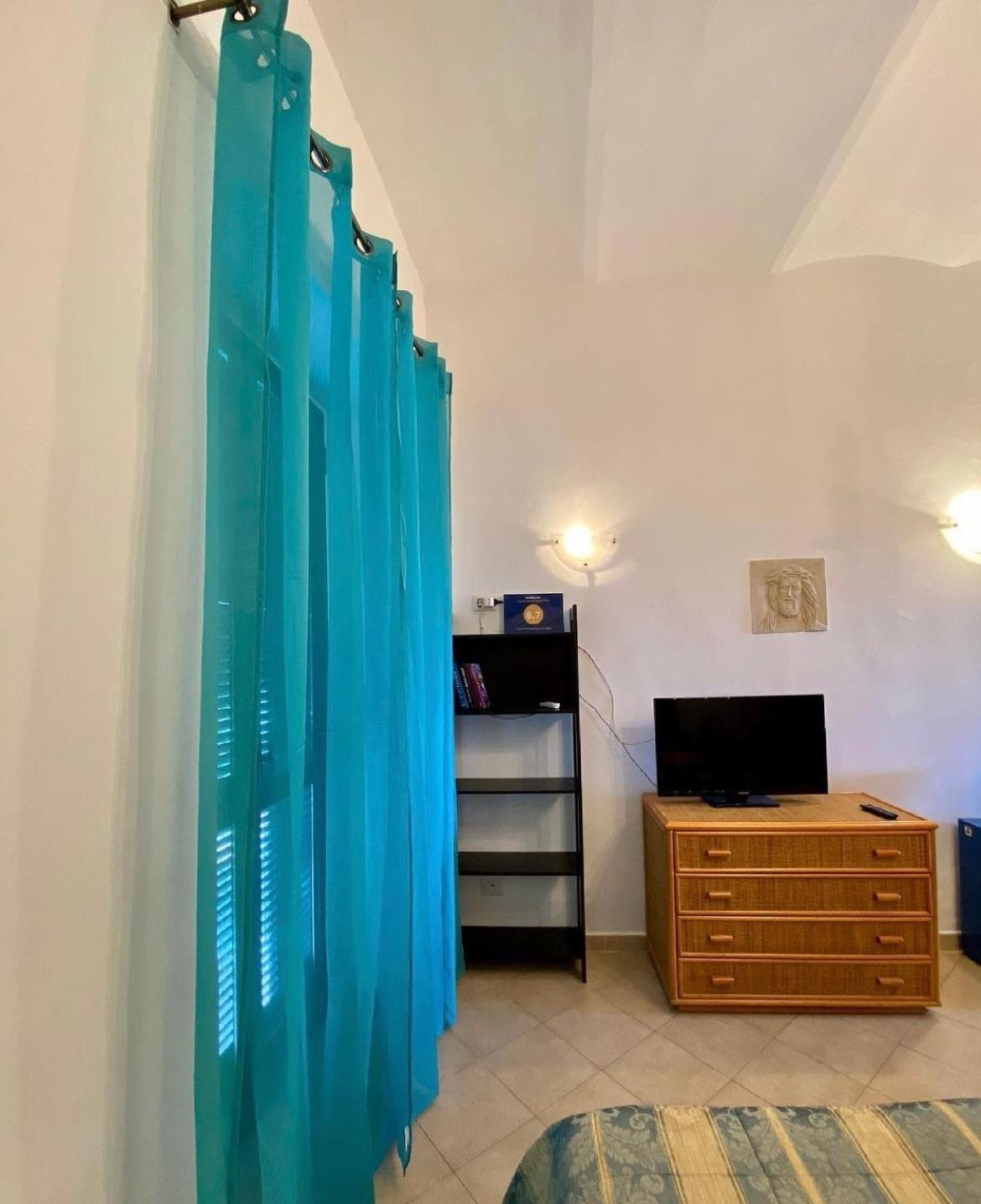 Casa Vacanze Torre Di Mola Formia Zewnętrze zdjęcie