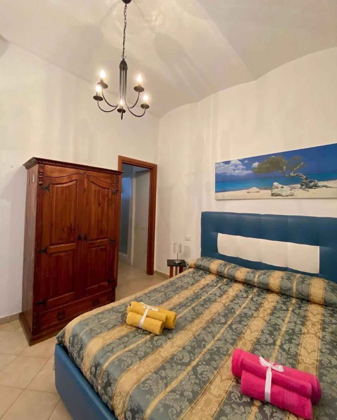 Casa Vacanze Torre Di Mola Formia Zewnętrze zdjęcie