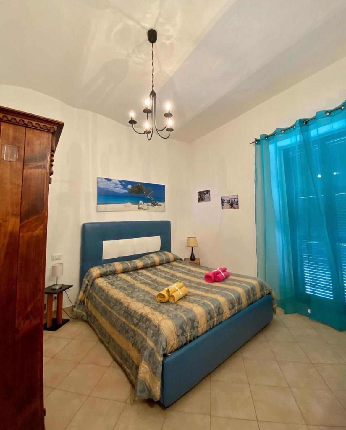 Casa Vacanze Torre Di Mola Formia Zewnętrze zdjęcie