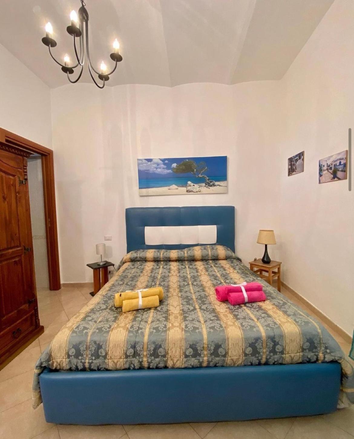 Casa Vacanze Torre Di Mola Formia Zewnętrze zdjęcie