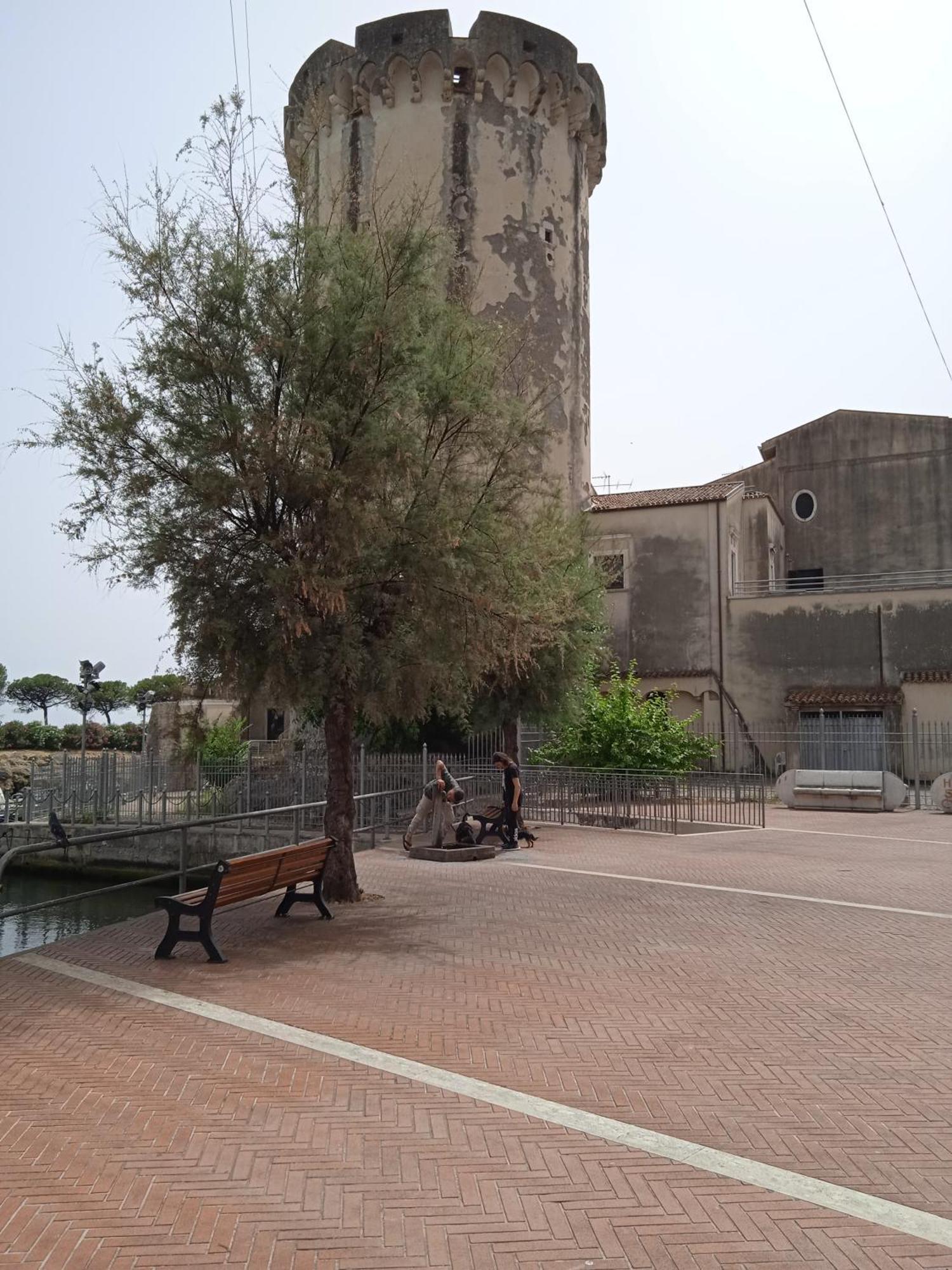Casa Vacanze Torre Di Mola Formia Zewnętrze zdjęcie