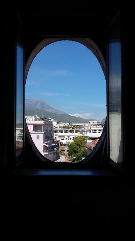 Casa Vacanze Torre Di Mola Formia Zewnętrze zdjęcie