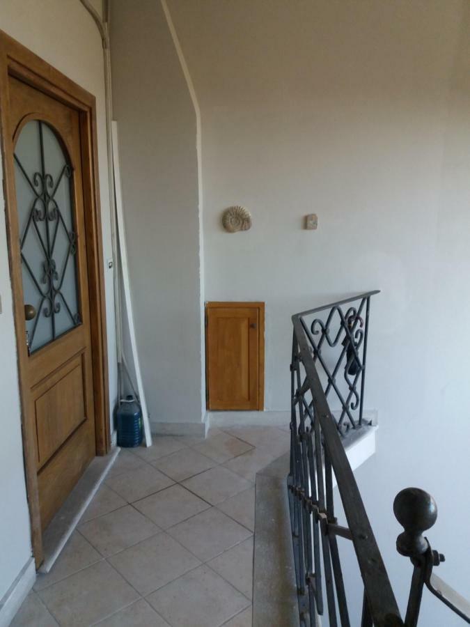 Casa Vacanze Torre Di Mola Formia Zewnętrze zdjęcie