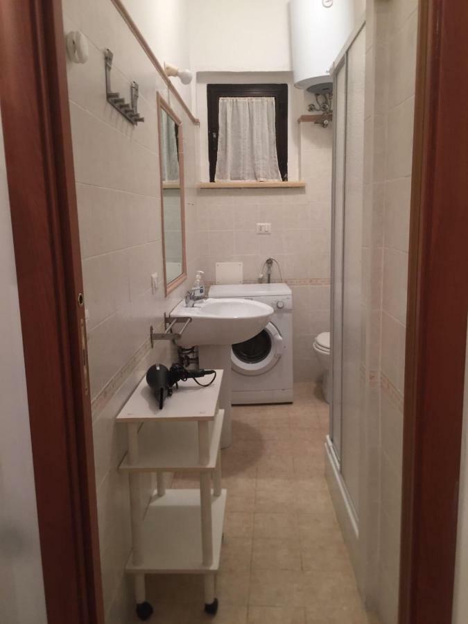 Casa Vacanze Torre Di Mola Formia Zewnętrze zdjęcie