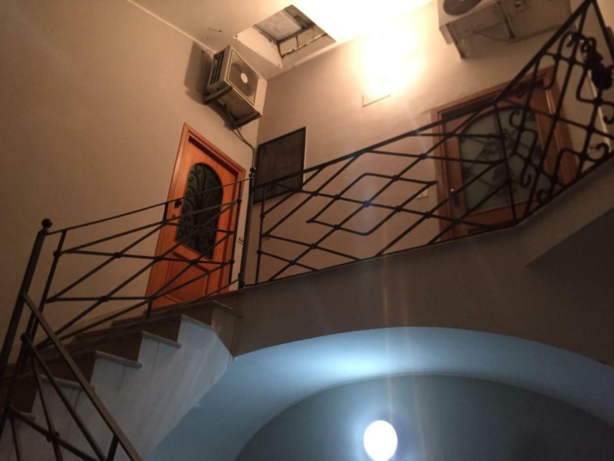 Casa Vacanze Torre Di Mola Formia Zewnętrze zdjęcie
