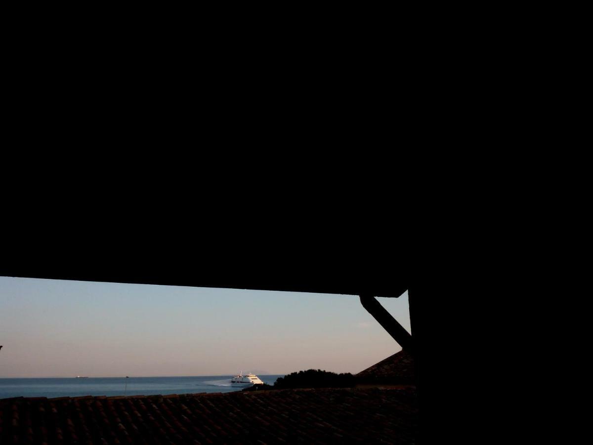 Casa Vacanze Torre Di Mola Formia Zewnętrze zdjęcie