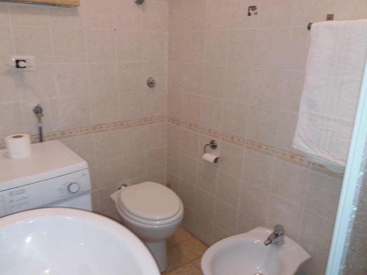 Casa Vacanze Torre Di Mola Formia Zewnętrze zdjęcie